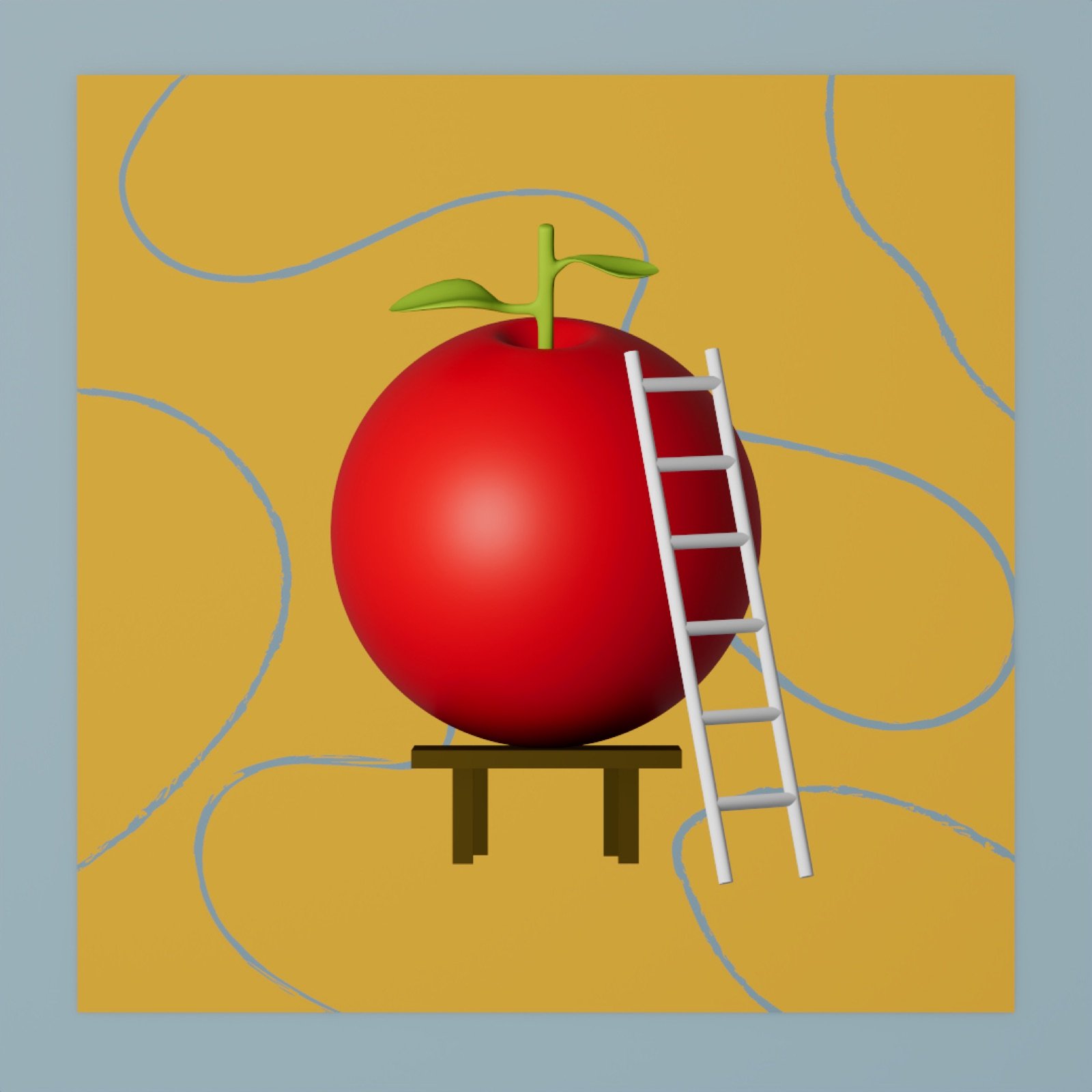Estudio 3D