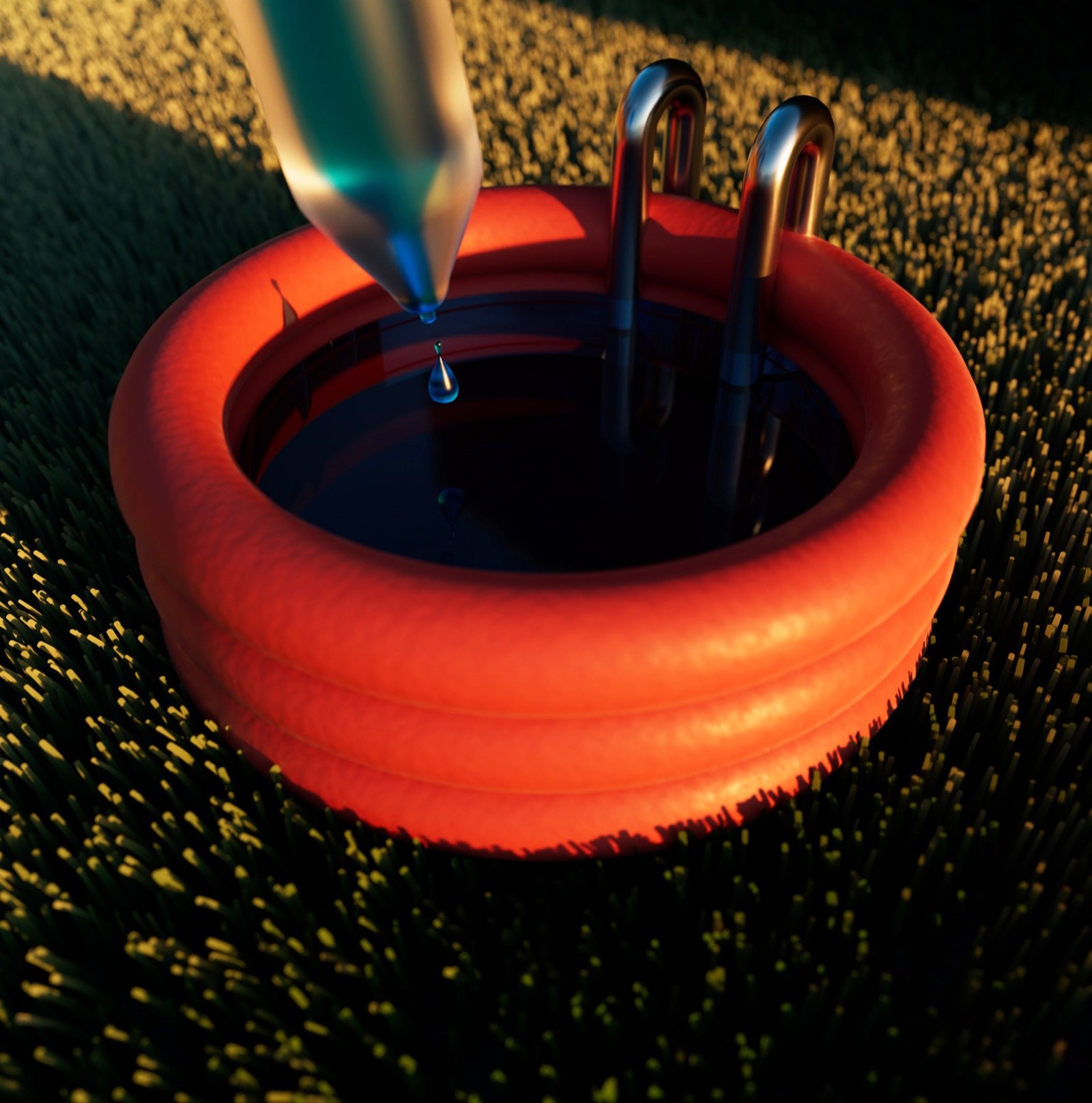 Estudio 3D