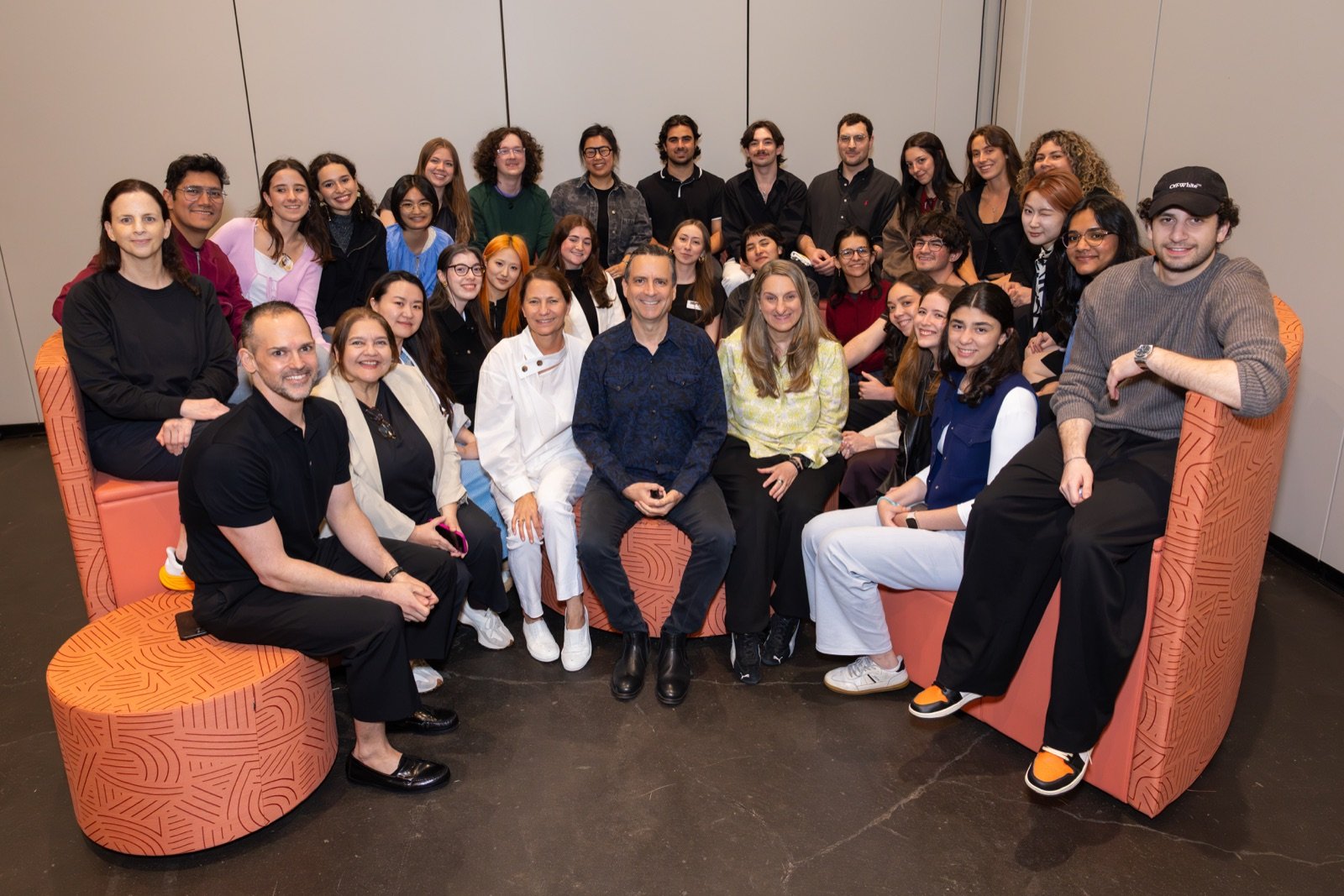 Equipo de WantedDesign